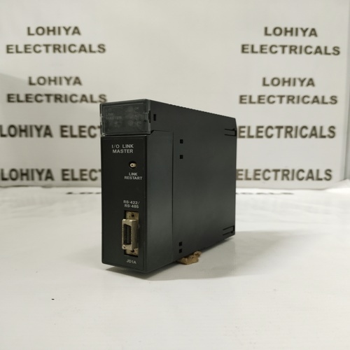 Ge Fanuc Ic693bem321g I/o Linek Master Module