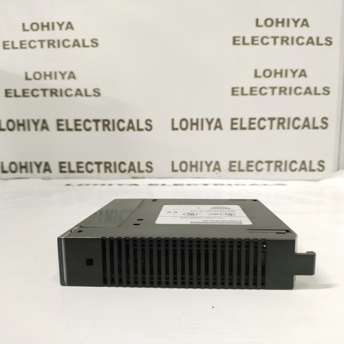 Ge Fanuc Ic693bem321g I/o Linek Master Module