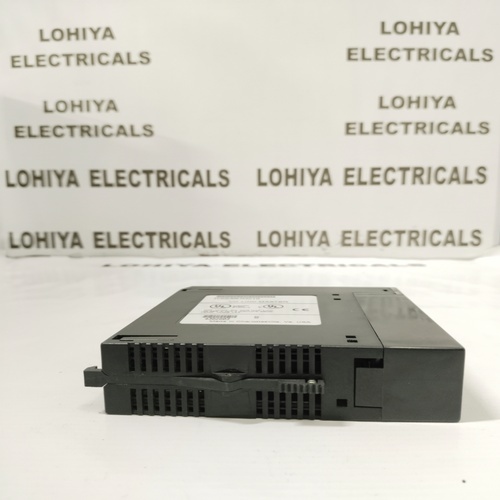 Ge Fanuc Ic693bem321g I/o Linek Master Module
