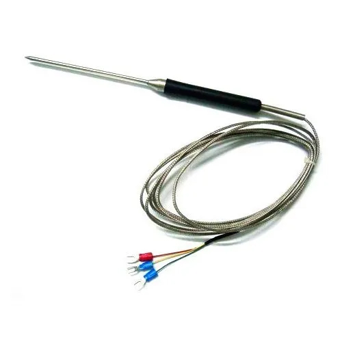 Quick Disconnect Rtd Sensors - Accuracy: 100  %