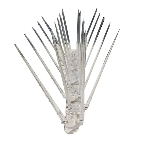High Quality Polycarbonate Bird Spike