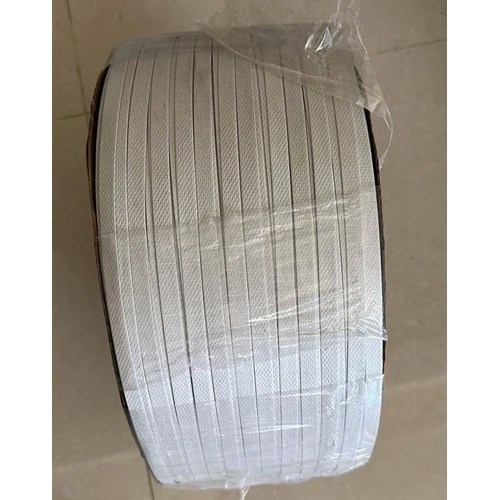 Pp Box Strapping Roll - High-grade Pp Material, Customizable Sizes, Vibrant Colors | Durable, Flexible, Economical Packing Solution
