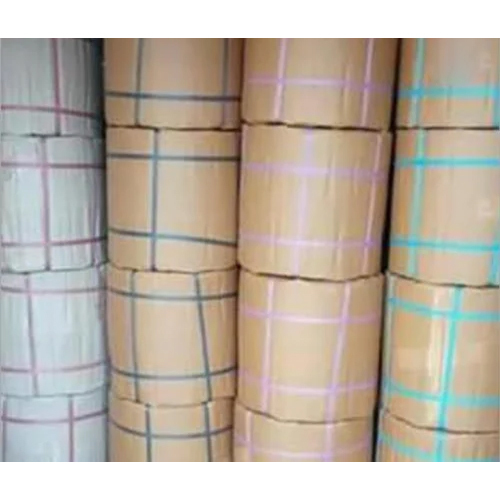 Pp Box Strapping Roll - High-grade Pp Material, Customizable Sizes, Vibrant Colors | Durable, Flexible, Economical Packing Solution