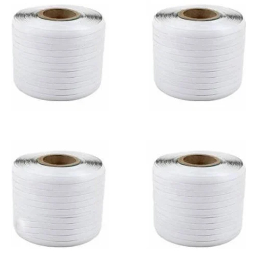 Pp Box Strapping Roll - High-grade Pp Material, Customizable Sizes, Vibrant Colors | Durable, Flexible, Economical Packing Solution
