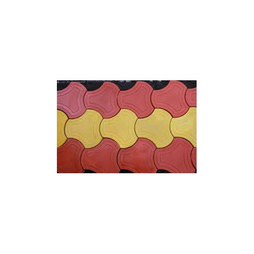 Cosmic Floor Tiles - Customized Size, Acid-resistant Material | Polished Glossy Finish, Plain Tile Design