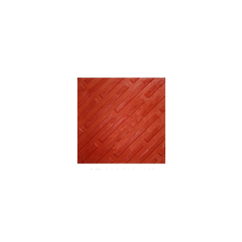 Acid-resistant Parkig Floor Tiles