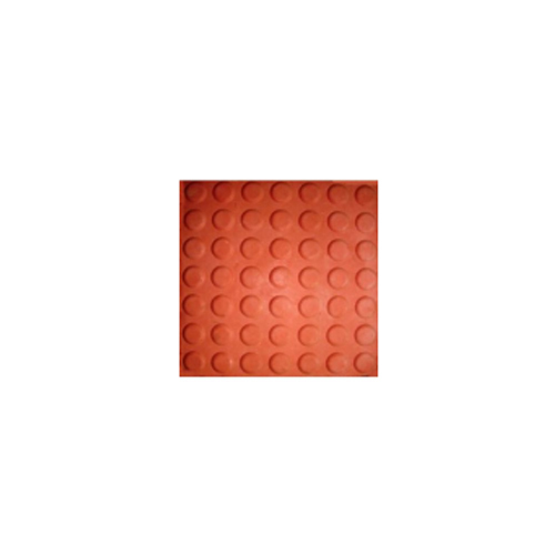 Acid-resistant Parkig Floor Tiles