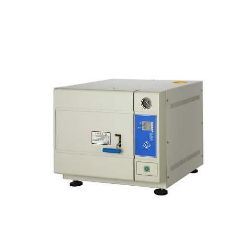 Front Loading Flash Sterilizers
