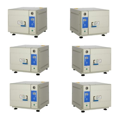 Front Loading Flash Sterilizers