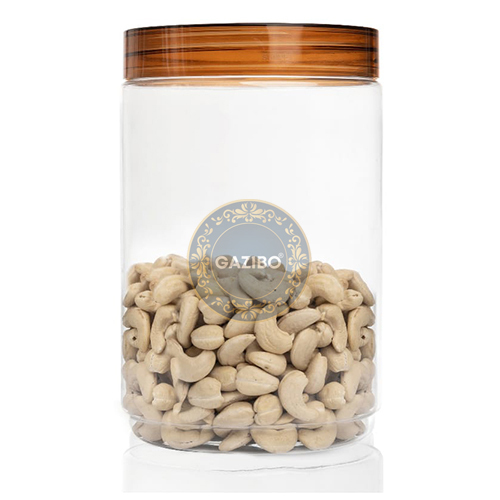 Eco-Friendly Maxo Pet Jar