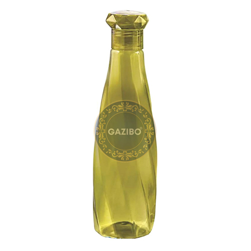 1 Ltr Emerald Fridge Water Bottle Size: Different Available