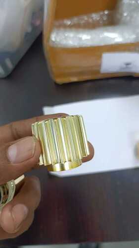 15 मिमी परफ्यूम बोतल का ढक्कन
