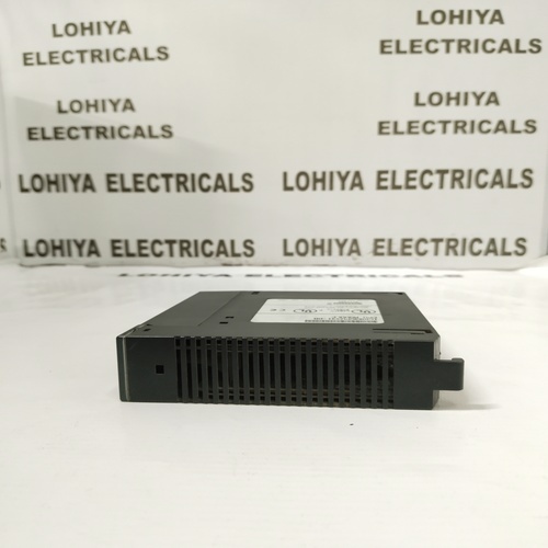 Ge Fanuc Ic693cpu331-bb Cpu Module