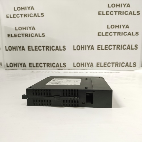 Ge Fanuc Ic693cpu331-bb Cpu Module