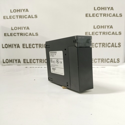 Ge Fanuc Ic693cpu331-bb Cpu Module