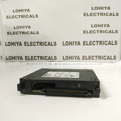 Ge Fanuc Ic693cpu331-bb Cpu Module
