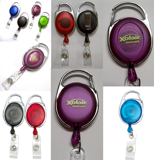Designer Lanyards