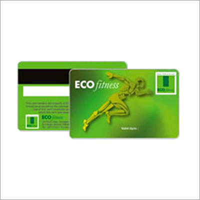 Plastic Cards