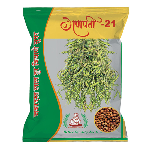 Lal Tuut Laminated Packaging Pouch - Laminated, 50 Microns Thickness, 18x12 Inch Size, 3-Layer Construction, Glossy Finish, Soft Pouch Type
