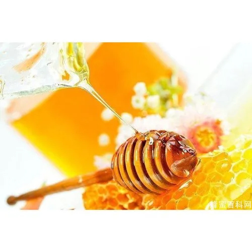 नीलगिरी हनी ग्रेड: प्रथम श्रेणी