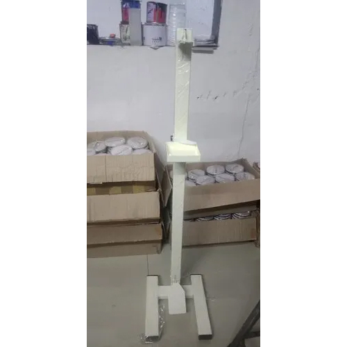Different Available Foot Operated Sanitizer Stand
