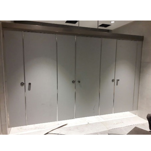 Solid & Wooden Shades Top Hung Module