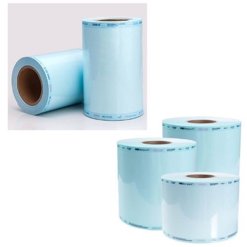 Sterilization Pouch - Durable Medical Grade Polypropylene, Ideal For Sterilization And Storage