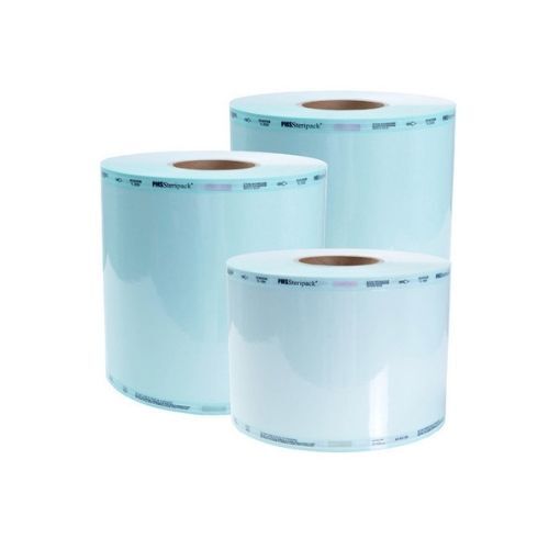 Sterilization Pouch - Durable Medical Grade Polypropylene, Ideal For Sterilization And Storage