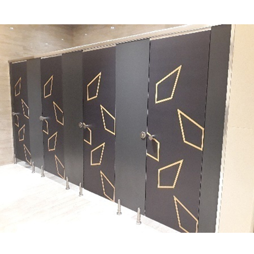 Designer Module - 1000(w) X 1500(d) X 2000(h) Mm | Water Resistant, Custom Vinyl Prints, Impact Resistant, Easy Cleaning, 10-year Warranty