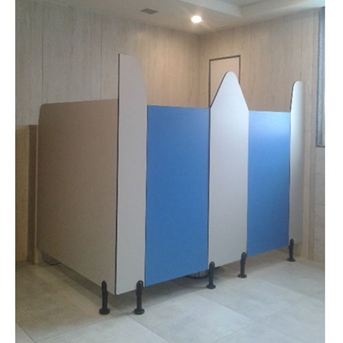 Childrens Preschool Module - Color: Solid & Wooden Shades