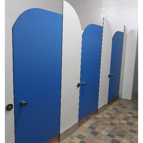 Childrens Preschool Module - Color: Solid & Wooden Shades