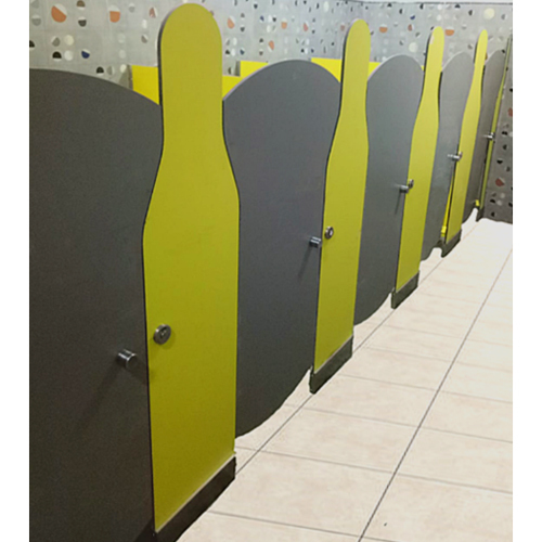Childrens Preschool Module - Color: Solid & Wooden Shades