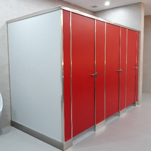 Solid & Wooden Shades College And Hostel Module