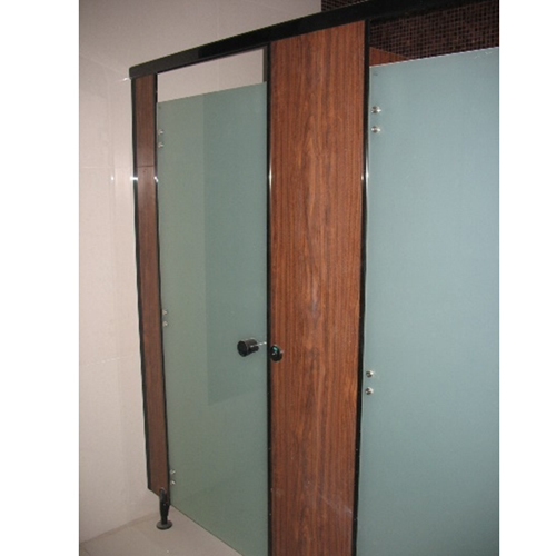 Glass Door Module Size: 1000(w) X 1500(d) X 2000(h)mm