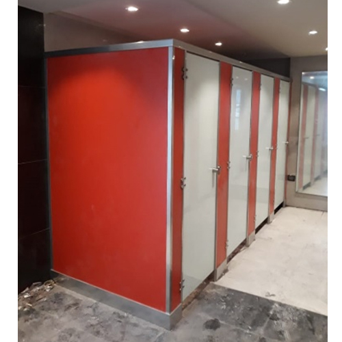 Glass Door Module Size: 1000(w) X 1500(d) X 2000(h)mm