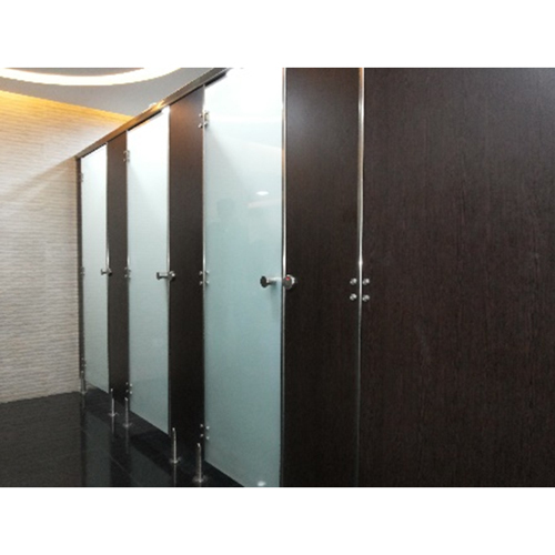 Glass Door Module Size: 1000(w) X 1500(d) X 2000(h)mm