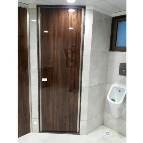 Solid & Wooden Shades Only Door Module