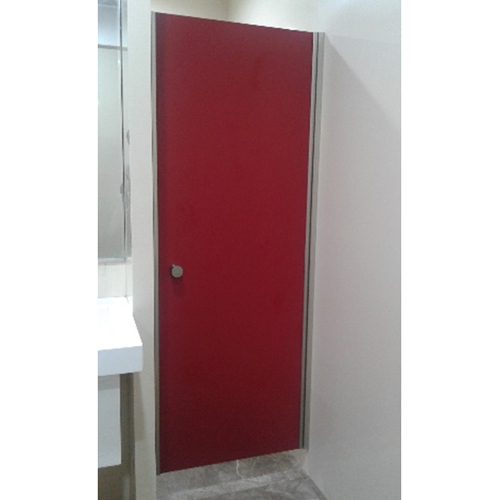 Door Module - Color: Solid & Wooden Shades