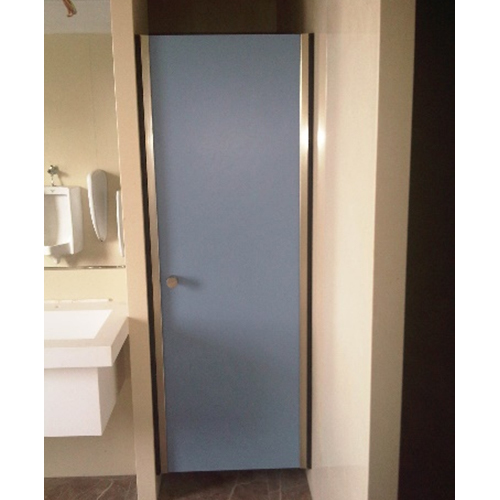 Door Module - Color: Solid & Wooden Shades
