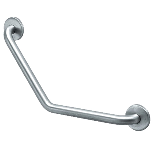 Glossy Grab Bars
