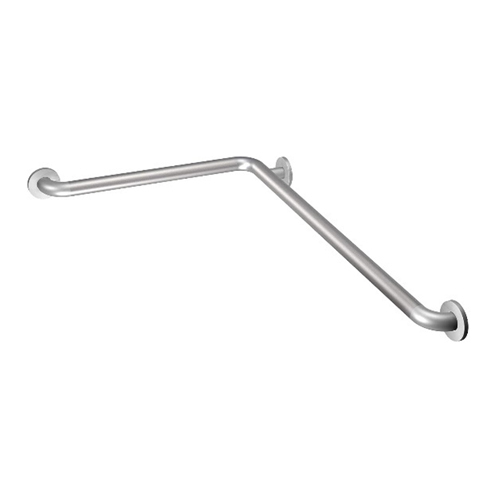 Glossy Grab Bars