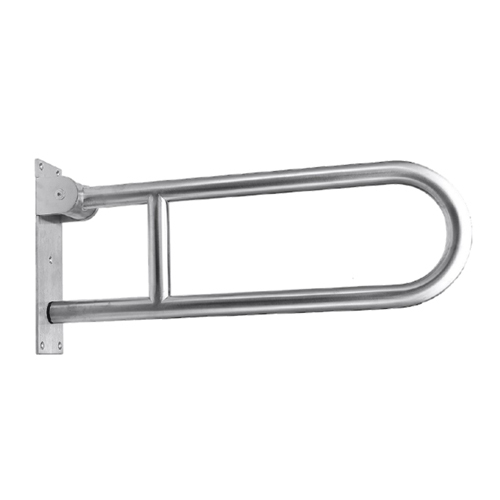 Glossy Grab Bars