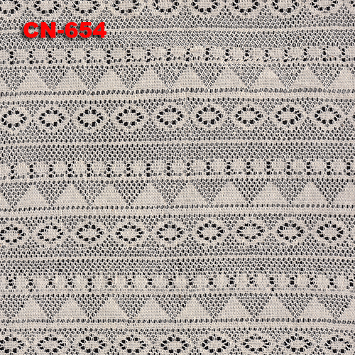 धोने योग्य बुना हुआ कपड़ा Cn-654