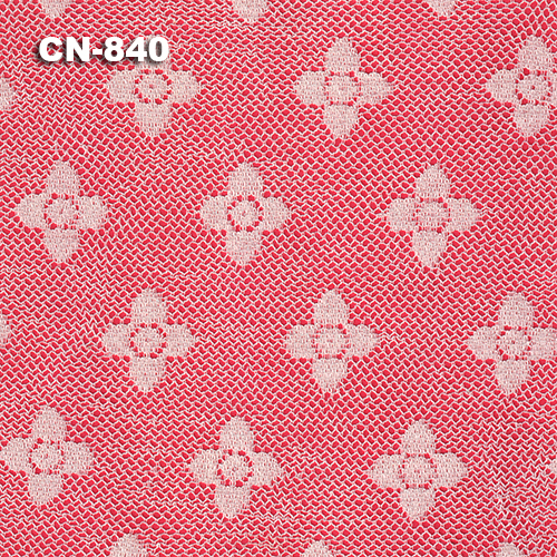 धोने योग्य बुने हुए कपड़े Cn-840
