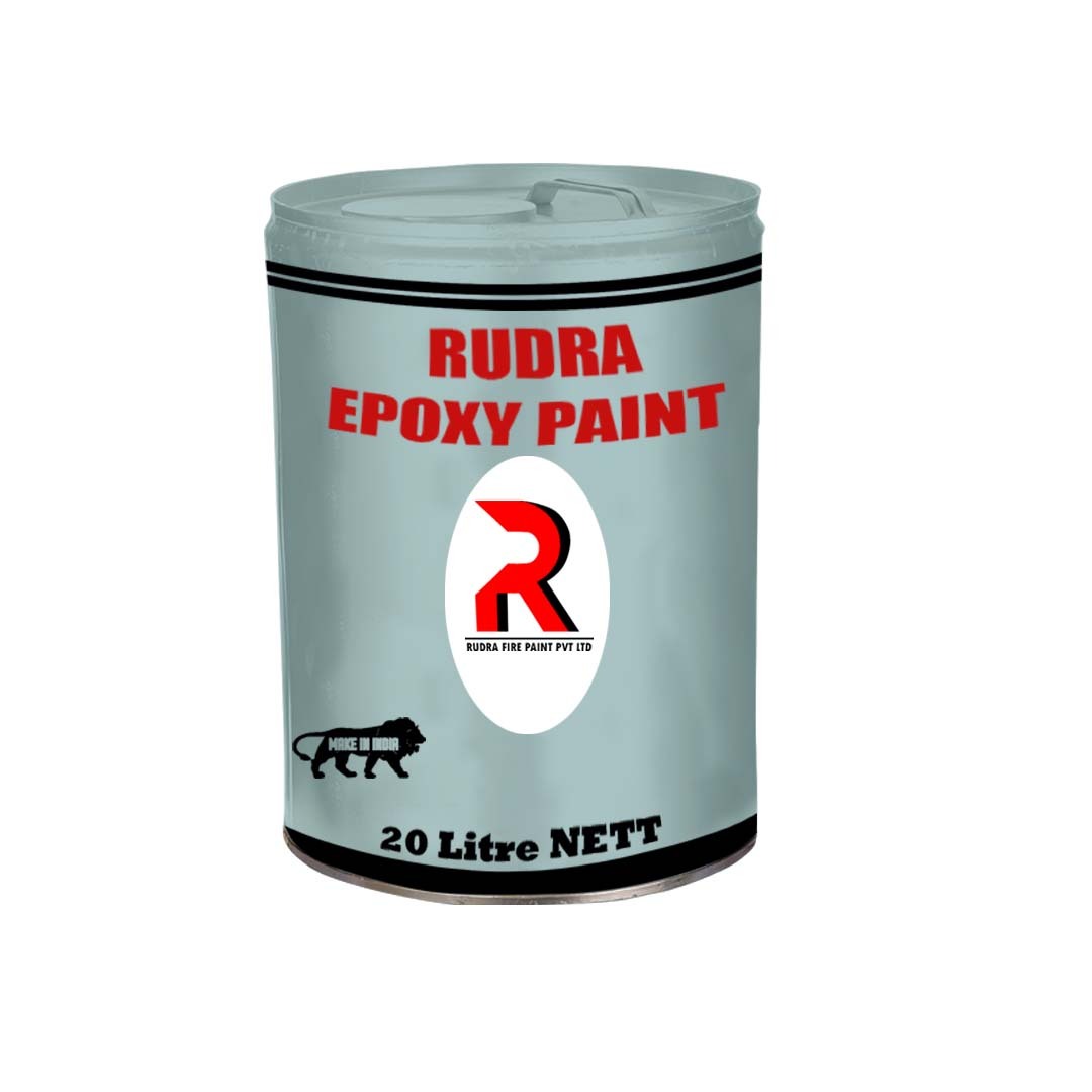 Epoxy Paint - Physical Form: Liquid