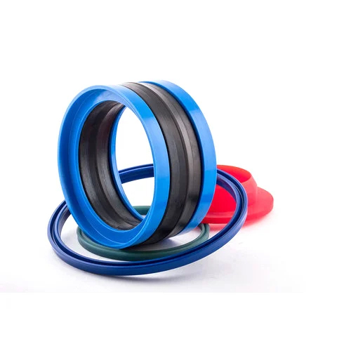 वायवीय हाइड्रोलिक सील कठोरता: कठोर