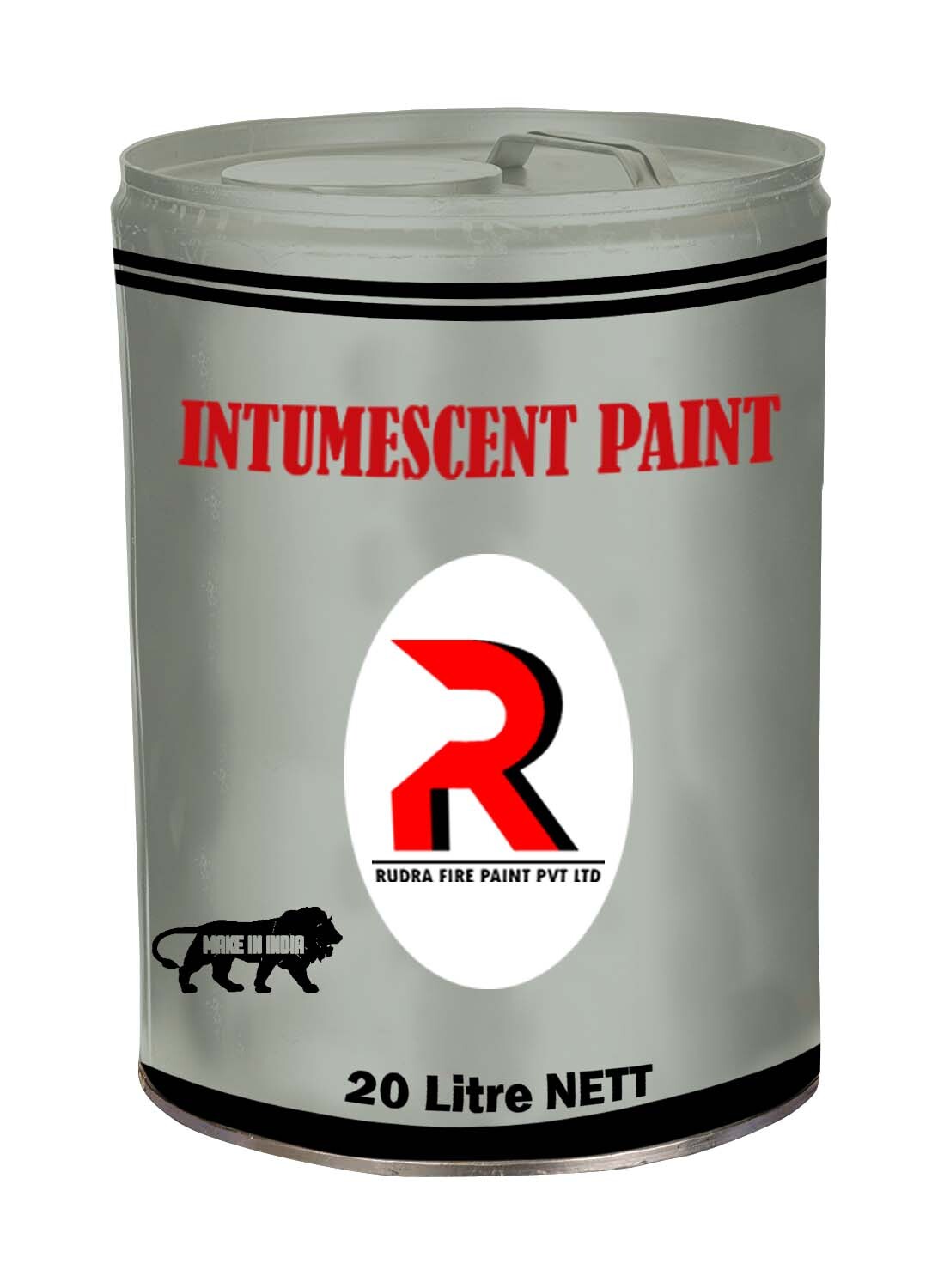 Interior Intumescent Paints - Physical Form: Liquid