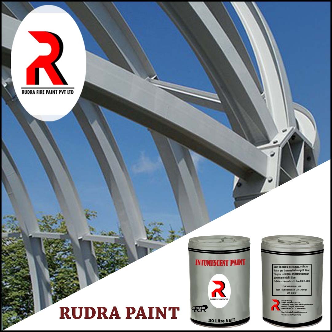 Interior Intumescent Paints - Physical Form: Liquid
