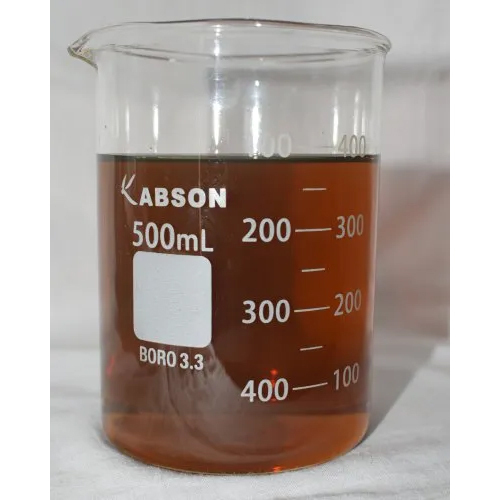 येलो लाइट डीजल ऑयल आवेदन: औद्योगिक