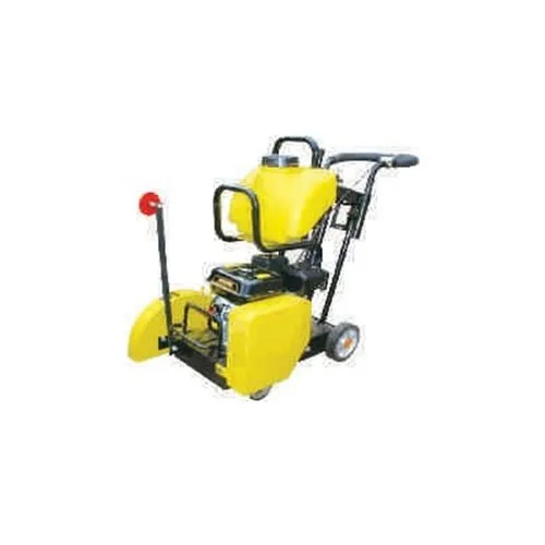 100 P Groove Cutter Concrete Engine